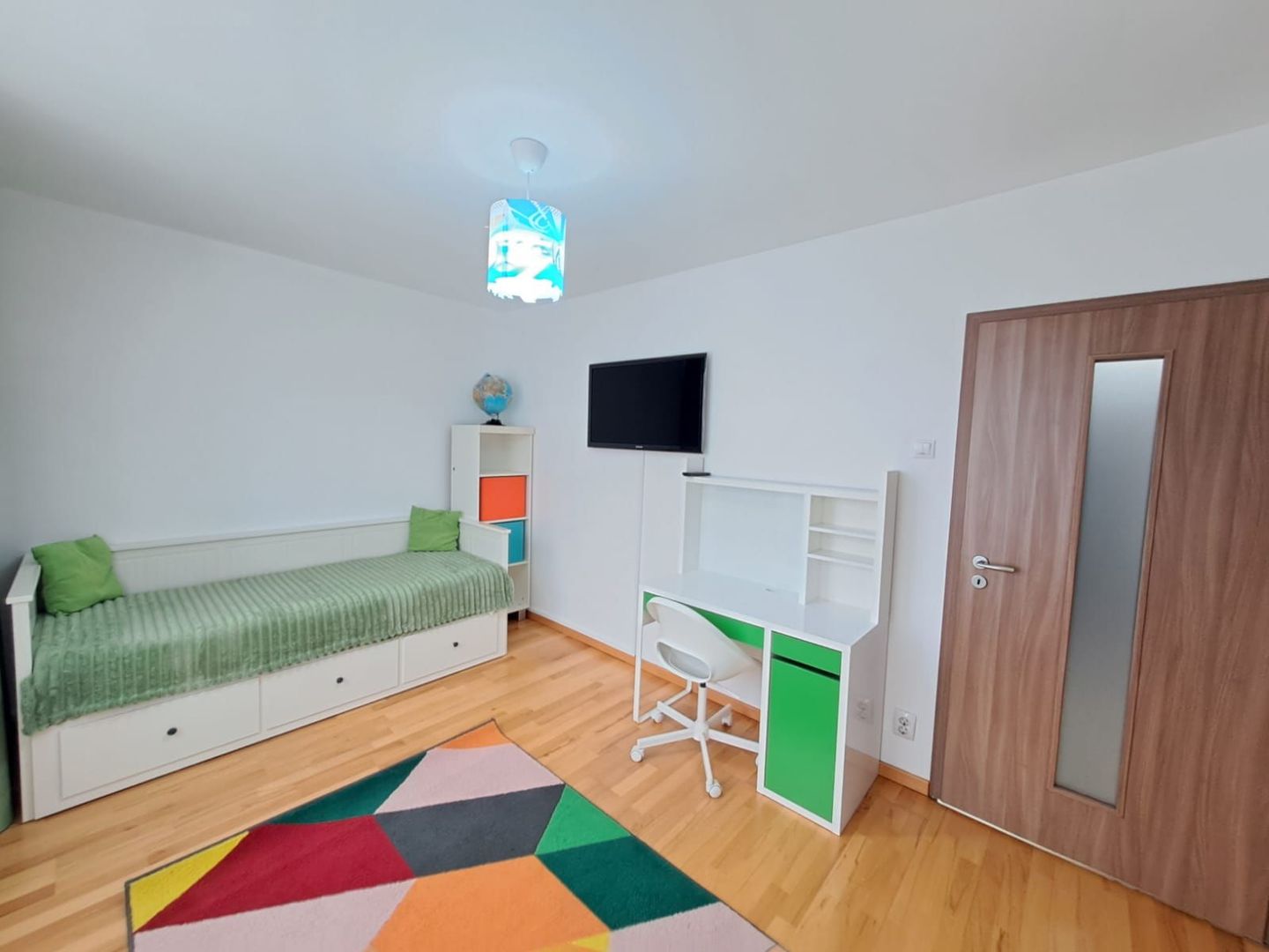 Apartament 3 camere Parc IOR plus loc de parcare inclus - Poză 8