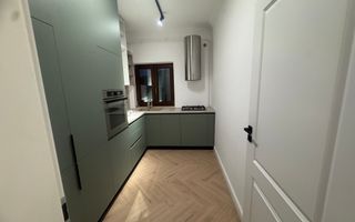 Super locație, super apartament 4 camere Ultracentral - Poză 4
