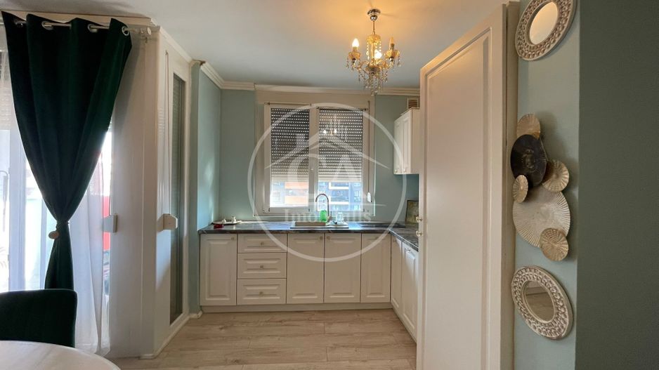 Apartament de vânzare cu 2 camere în zona Iosia ARED, Oradea - Poză 4