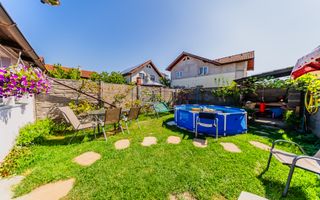 Duplex de vanzare in zona Bujac COMISION 0% CUMPARATOR - Poză 1