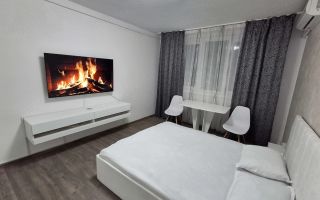 De vânzare Garsoniera – Țiglina A-uri - Poză 1