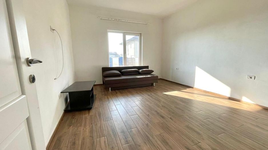 Casa individuala pe parter - 1264 euro/mp - teren generos - Sacalaz - Poză 4