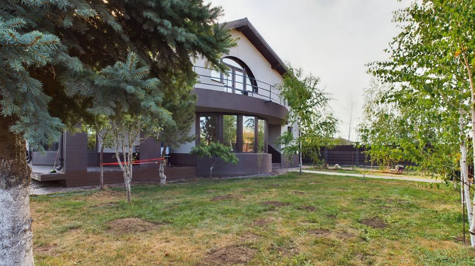 Casa la cheie Teren 786mp Berceni bulevardul 1Mai Metrou - Poză 5