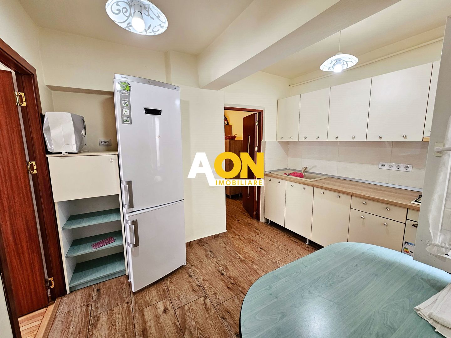 Apartament 3 camere, etaj 3, Ampoi 1, langa Penny, Kaufland - Poză 6