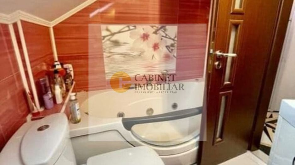 3 camere | Renovat | Bloc fără risc | Zona unirii | Aproape Metrou - Poză 6