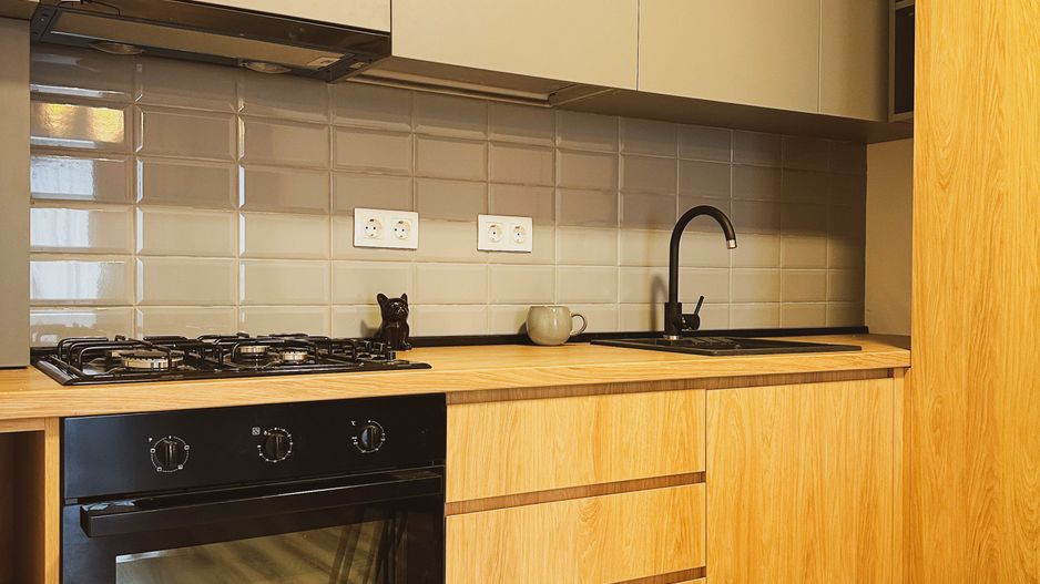 2 camere - Prima inchiriere - Denya Forest - Timisoara - Poză 5