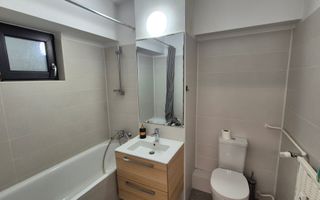Apartament cu 3 camere 90,11 mp, bloc 1996 - Unirii - Poză 7