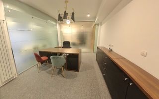 Spatiu de birouri // 217mp // Dorobanti - Poză 5