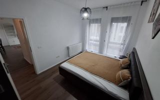 Giroc 2 camere et 1parcare totul nou prima inchiriere - Poză 21