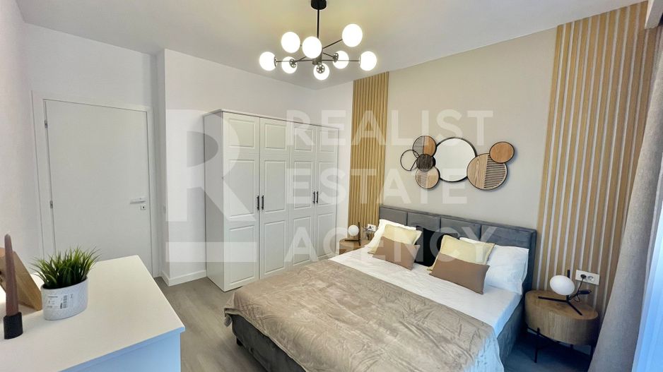 Vânzare, apartament, 2 camere, Lujerului, București - Poză 6