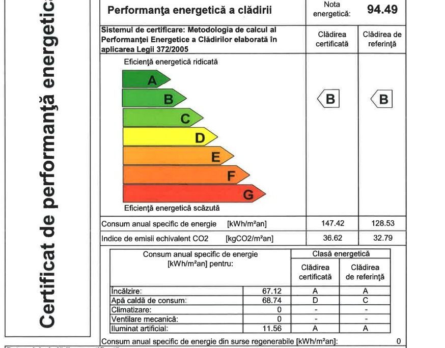 Comision 0 % Apartament 2 camere decomandat Brâncoveanu/Luica - Poză 11