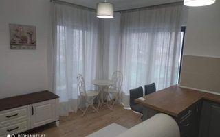 Apartament mobilat și utilat complet, 2 camere, Newton Park Copou, Iași - Poză 2
