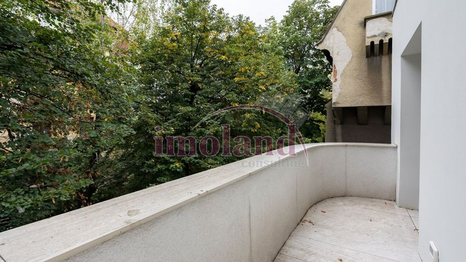 Inchiriere Spatiu Office - 200 mp - Dorobanti-Capitale - Poză 10