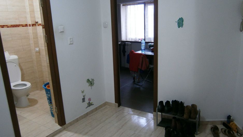 2 camere Unirii-Bulevardul Corneliu Coposu T265 - Poză 3