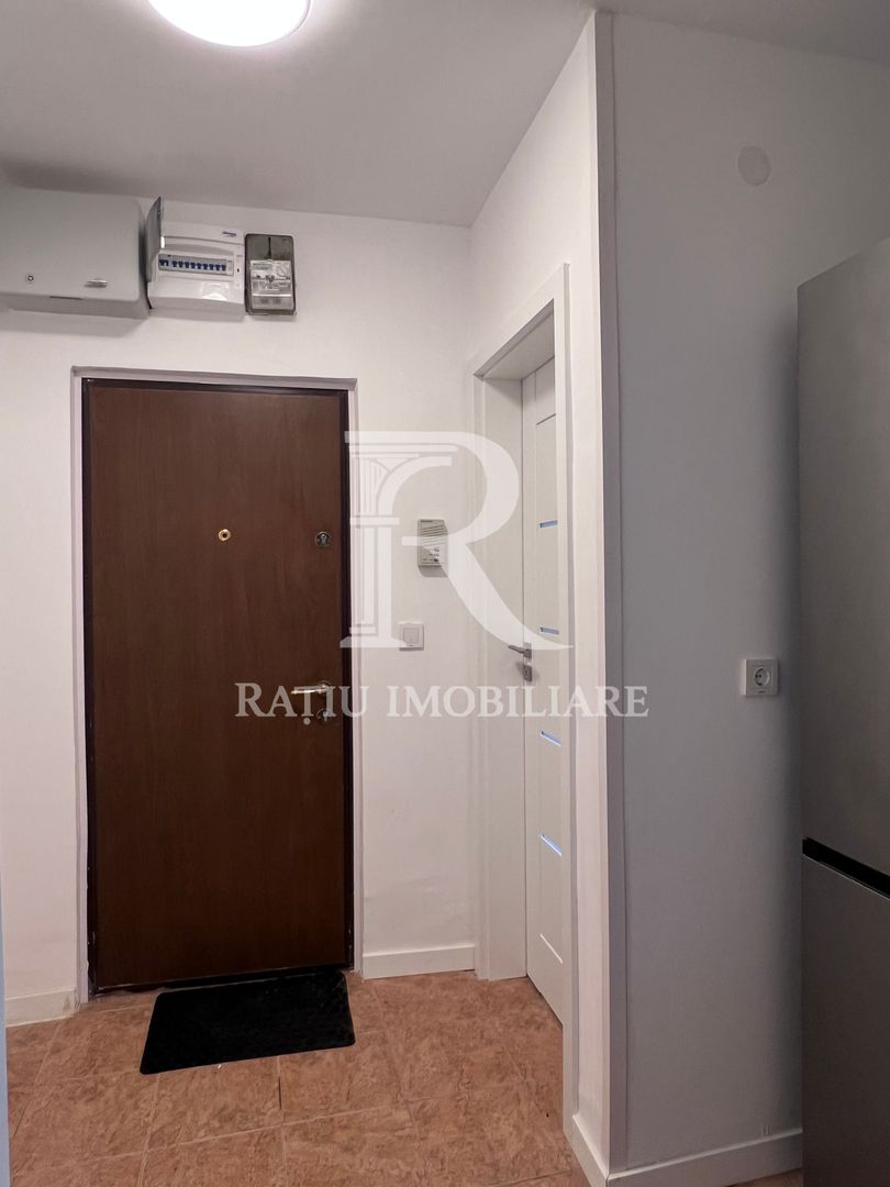 Apartament cu 2 camere | etaj 2 | Cantemir | Oradea - Poză 9