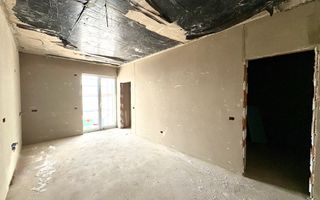 Apartament cu 2 camere si terasa de 9mp | Mosnita Noua - Poză 2