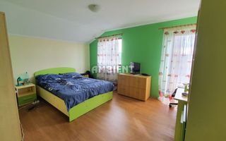CASĂ INDIVIDUALĂ S+P+M cu teren 550 mp, zona EVEREST; - Poză 5
