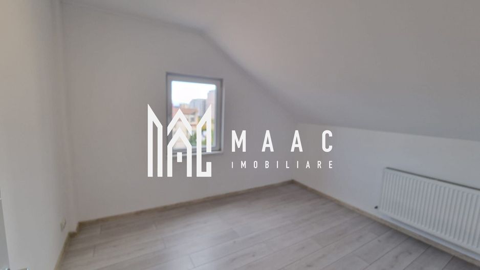 Apartament 3 camere | 72MPU | Balcon | 2 Bai | Piata Rahovei - Poză 3