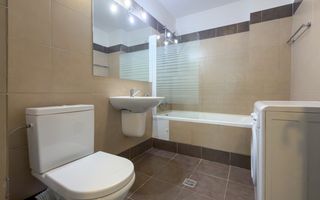 Apartament de inchiriat 1 camera Parcare, Calea Turzii - Poză 13