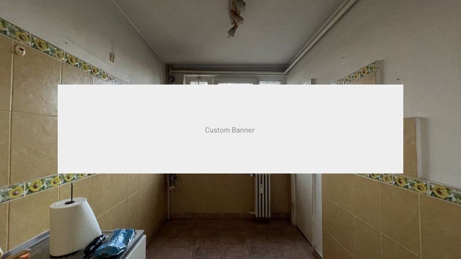 Apartament superb Tei - Parcul Circului - Poză 11