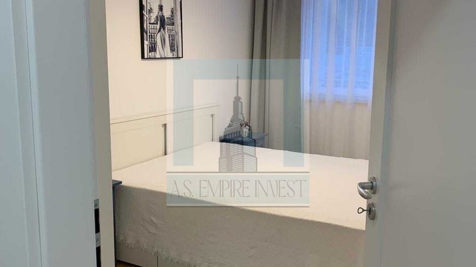 Apartament 2 camere mobilat/utilat - zona Carpatilor/Urban Plaza - Poză 5