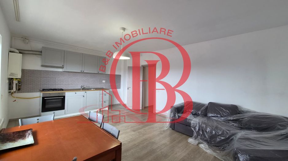 Apartament 3 camere Mutare Imediata-Ozana Metrou 1 Decembrie - Poză 1
