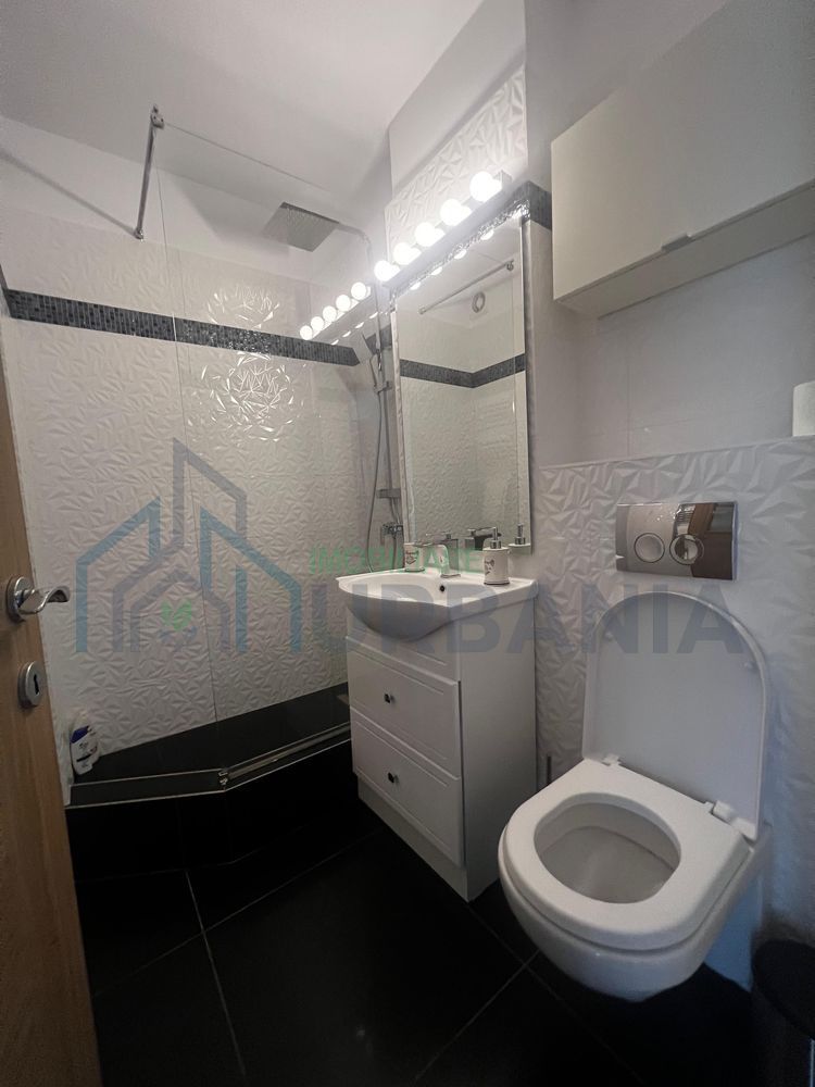 Apartament 2 camere de închiriat, decomandat, Alexandru cel Bun, Iași - Poză 6