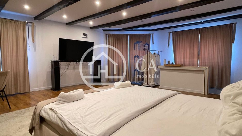 Apartamente la curte comuna de vanzare in zona Dragos Voda, Oradea - Poză 4