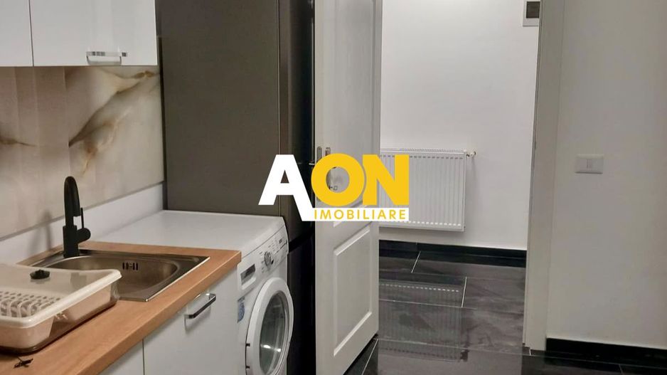 Apartament 2 Camere, Bloc Nou - Poză 5