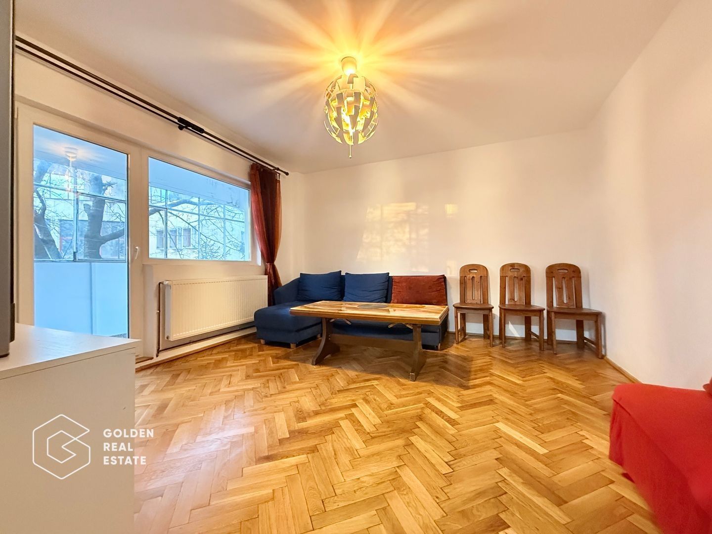 Apartament 2 camere, etaj 1, zona Polivalenta, decomandat - Poză 1