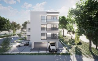 Apartament duplex 4 camere Pipera - Poză 7