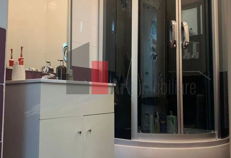 Apartament cu 3 camere de inchiriat in zona Bucurestii Noi - Poză 9