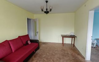 OFERTA!! Apartament 2 camere Uranus chiar langa Piata Astra - Poză 3