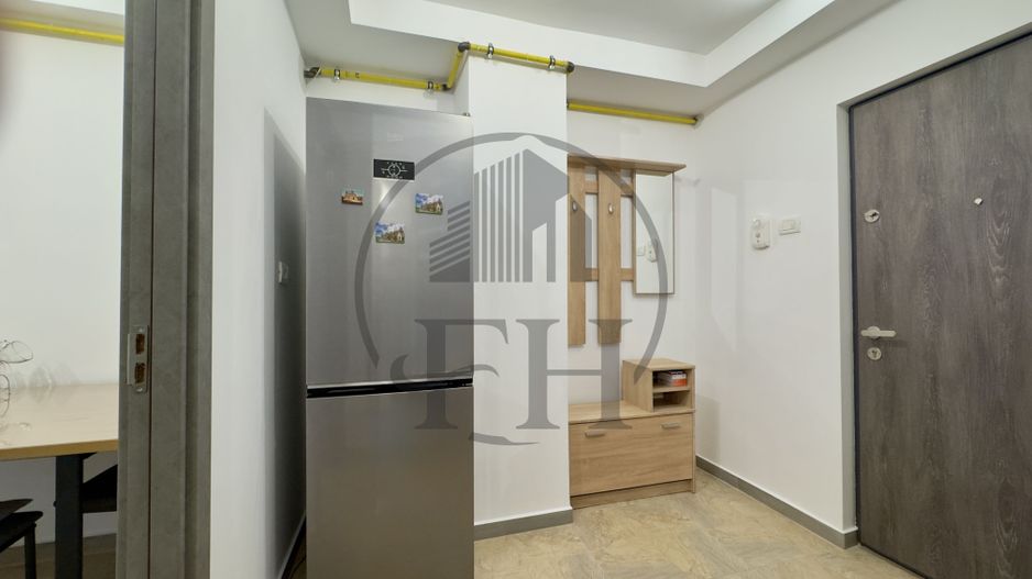 Apartament 2 camere de închiriat Constanța - Poză 12