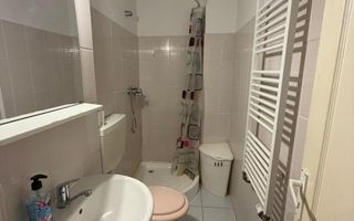 Garsonieră spațioasă de vânzare – etaj 1, bloc cu lift - Poză 6