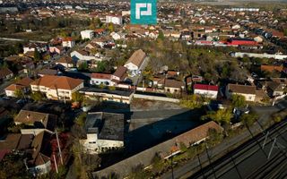 Imobil în suprafață de 3151mp pe Str.Ardealului - Poză 43