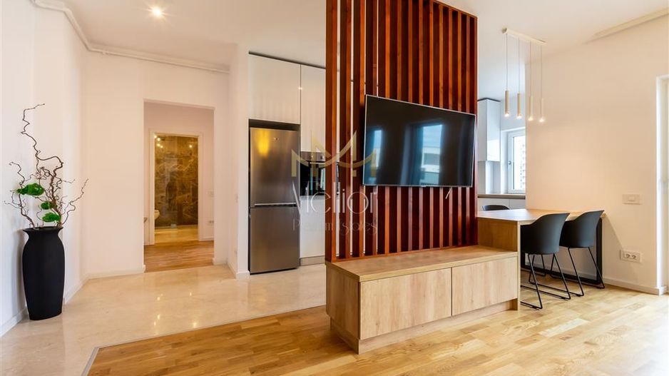 Apartament superb cu 3 camere | 100 mp | Lux | Buna Ziua! - Poză 11