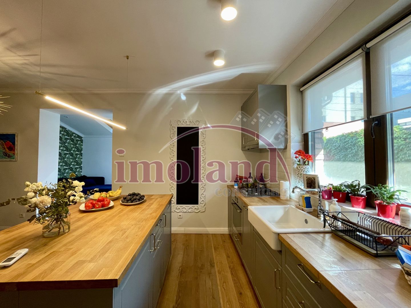 Inchiriere VILA premium 180 mp, 4 camere - Aviației - Poză 4