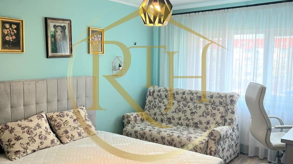 Oferim spre închiriere un Ap modern cu 3 camere, situat în Girocului! - Poză 11