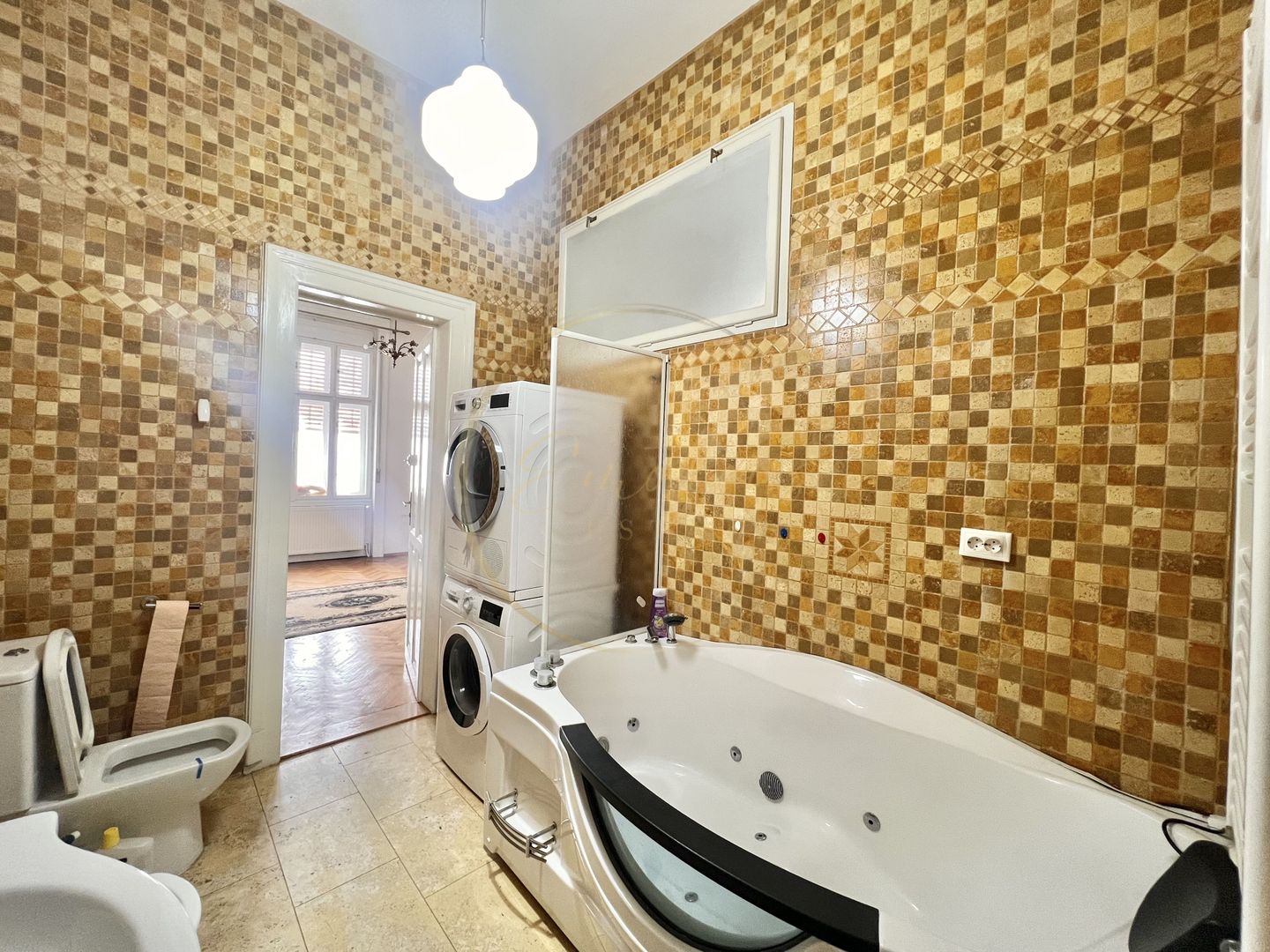 NOU | Apartament cu 3 camere | Complex Studențesc - Timisoara - Poză 11