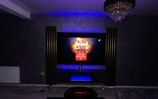 Ag. Eu. vinde Casa P+1  3 camere  in Mamaia Nord - Hanul cu Peste - Poză 7