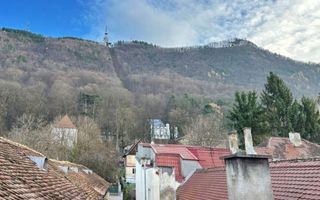 Apartament spațios în Centrul Istoric al Brașovului – zonă premium - Poză 9
