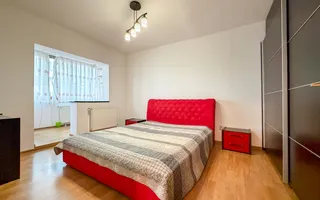 3 camere, decomandat, etaj intermediar,  Parcul Iuliu Hațieganu - Poză 12