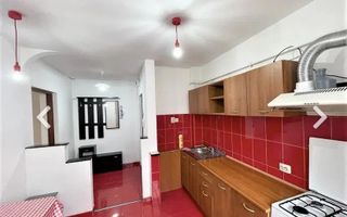 2 camere donath park, cartierul Grigorescu, parcare - Poză 1