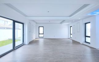 CASA INDIVIDUALA TUNARI - Poză 1