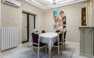 Vânzare, casă, 2 nivele, 3 camere, str. Nicolae Corlateanu, Rîșcani - Poză 7