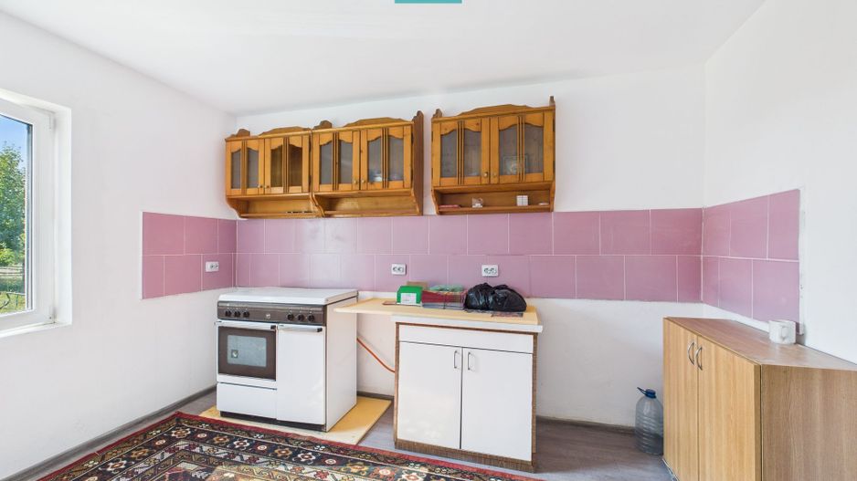 Casă P+E în Dudeștii Noi - Poză 7