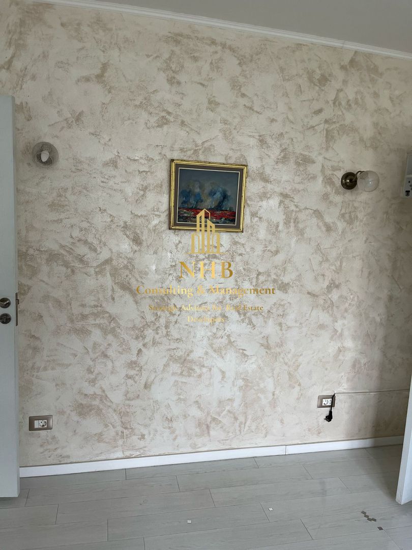 Apartament 3 camere | Stefan cel Mare - Poză 8