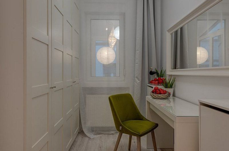 Apartament langa Cismigiu mobilat si utilat nou - Poză 22