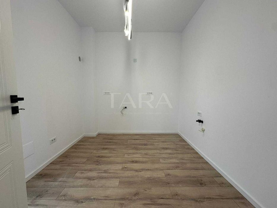 Apartament 2 camere cu bucătărie decomandată, Marasti central. - Poză 4